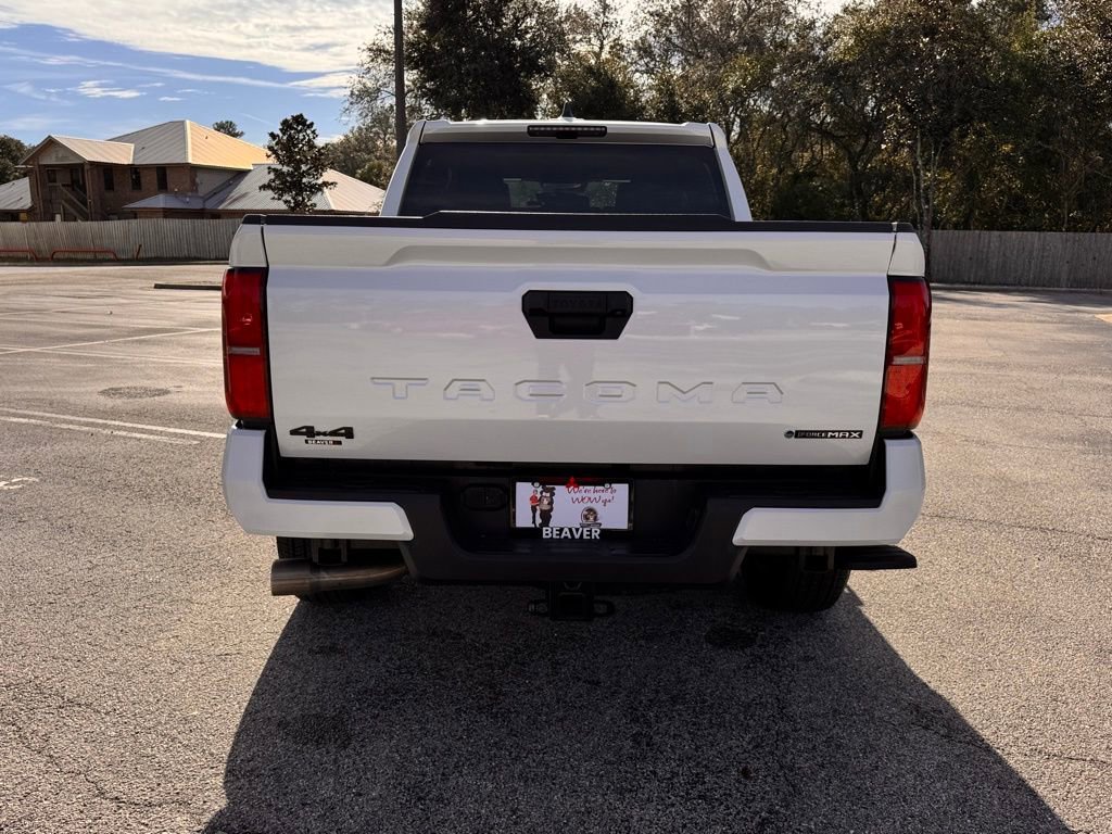 Used 2024 Toyota Tacoma TRD Sport image 8