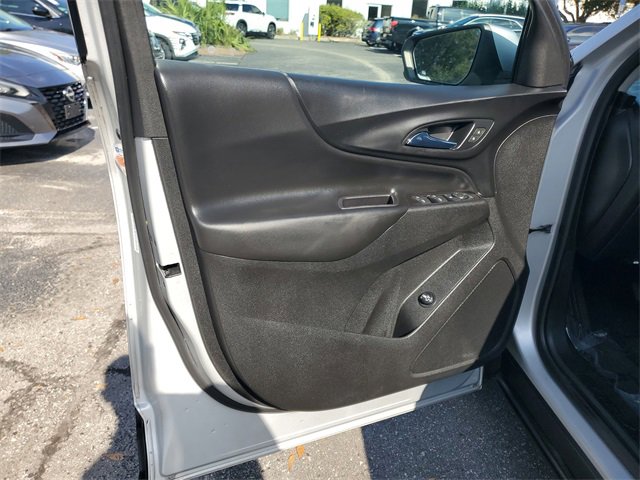 Used 2019 Chevrolet Equinox LT image 10