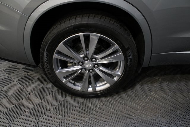 Used 2023 Cadillac XT6 Premium Luxury w/ LPO, Floor Liner Package image 27