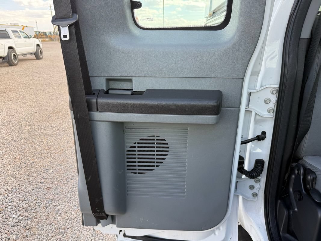 Used 2014 Ford F350 XL w/ Power Equipment Group AWD/4WD image 19