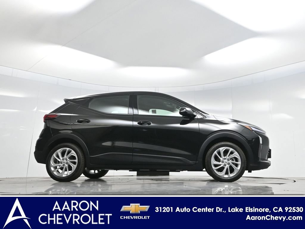 New 2027 Chevrolet Bolt LT w/ Comfort Package image 60