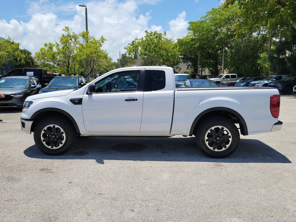Used 2019 Ford Ranger XL RWD image 6