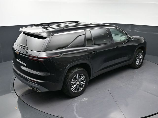Used 2025 Chevrolet Traverse LT image 26