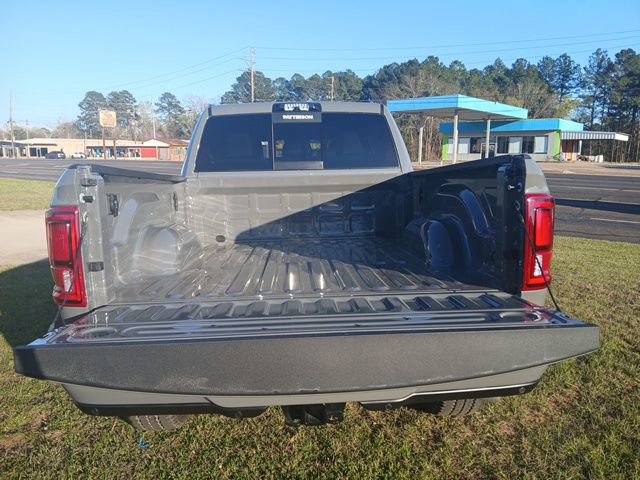 New 2026 RAM 2500 Laramie image 6