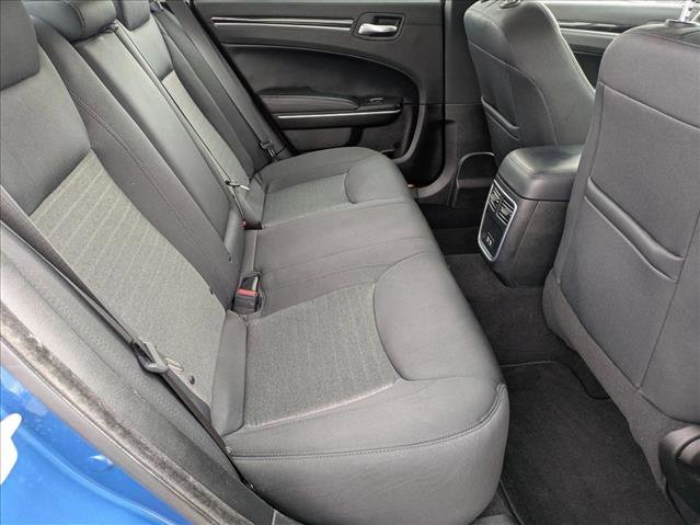 Used 2023 Chrysler 300 Touring w/ Sport Appearance Package image 17