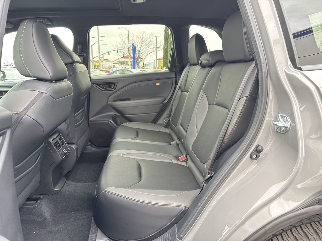 New 2026 Subaru Forester Wilderness image 25