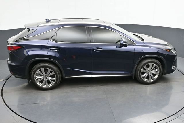 Certified 2020 Lexus RX 350 AWD w/ Luxury Package image 20