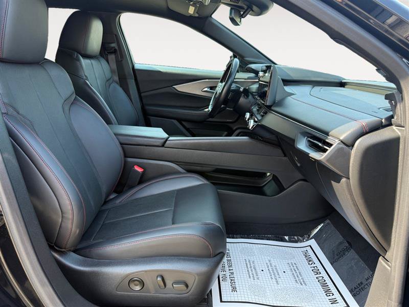 Used 2024 Acura ZDX A-Spec AWD/4WD image 18