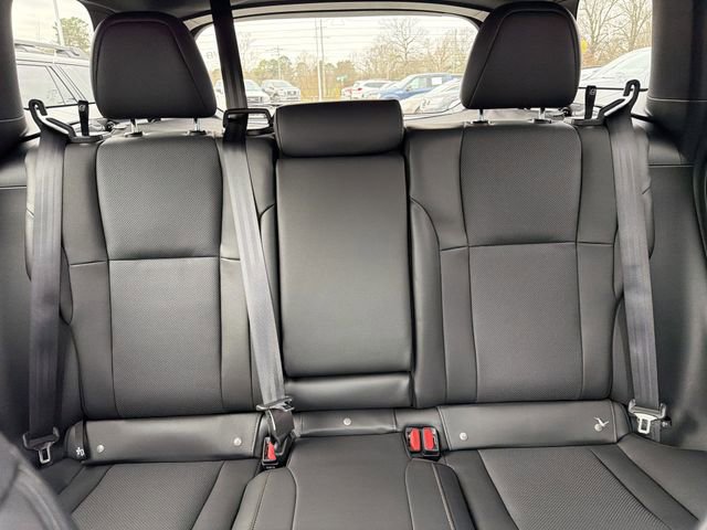 New 2026 Subaru Outback Limited XT image 31