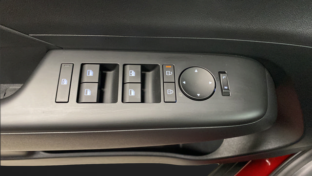 New 2026 Hyundai Kona SE AWD/4WD image 21