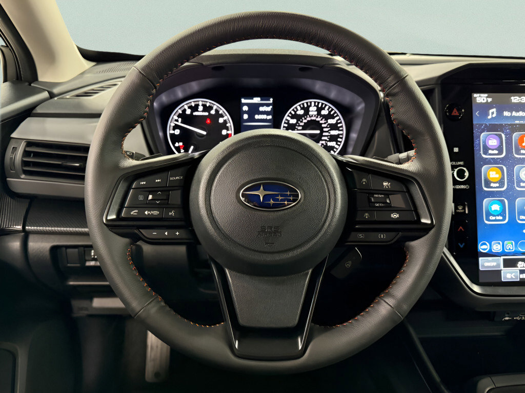 New 2026 Subaru Crosstrek 2.5i Limited image 11