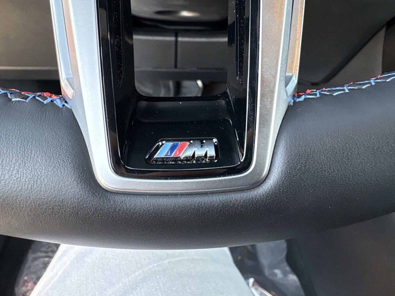 Used 2024 BMW X2 M35i image 32