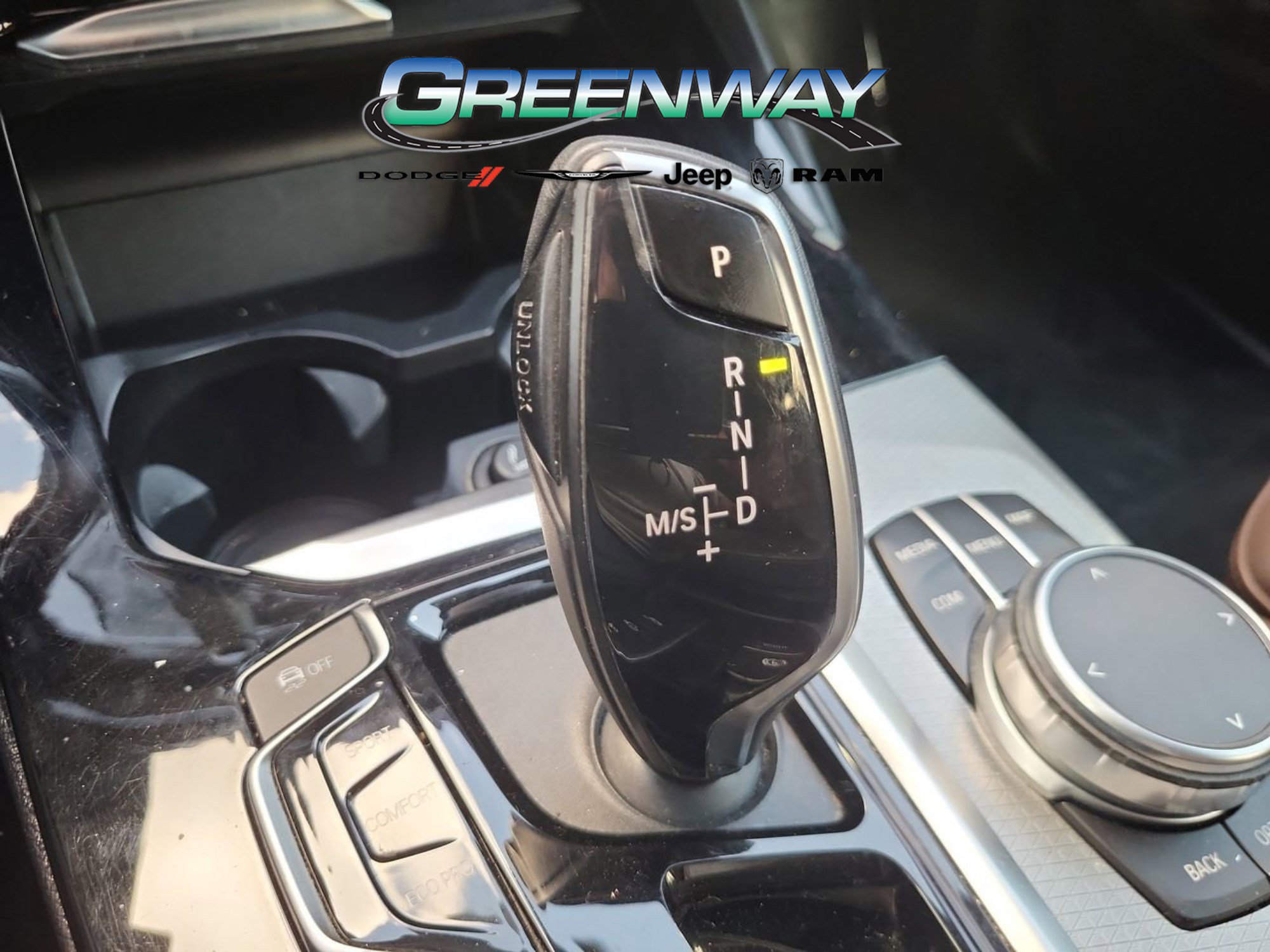 Used 2019 BMW X3 M40i w/ Premium Package image 25