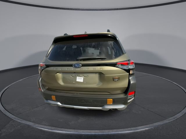 New 2026 Subaru Forester Wilderness AWD/4WD image 7