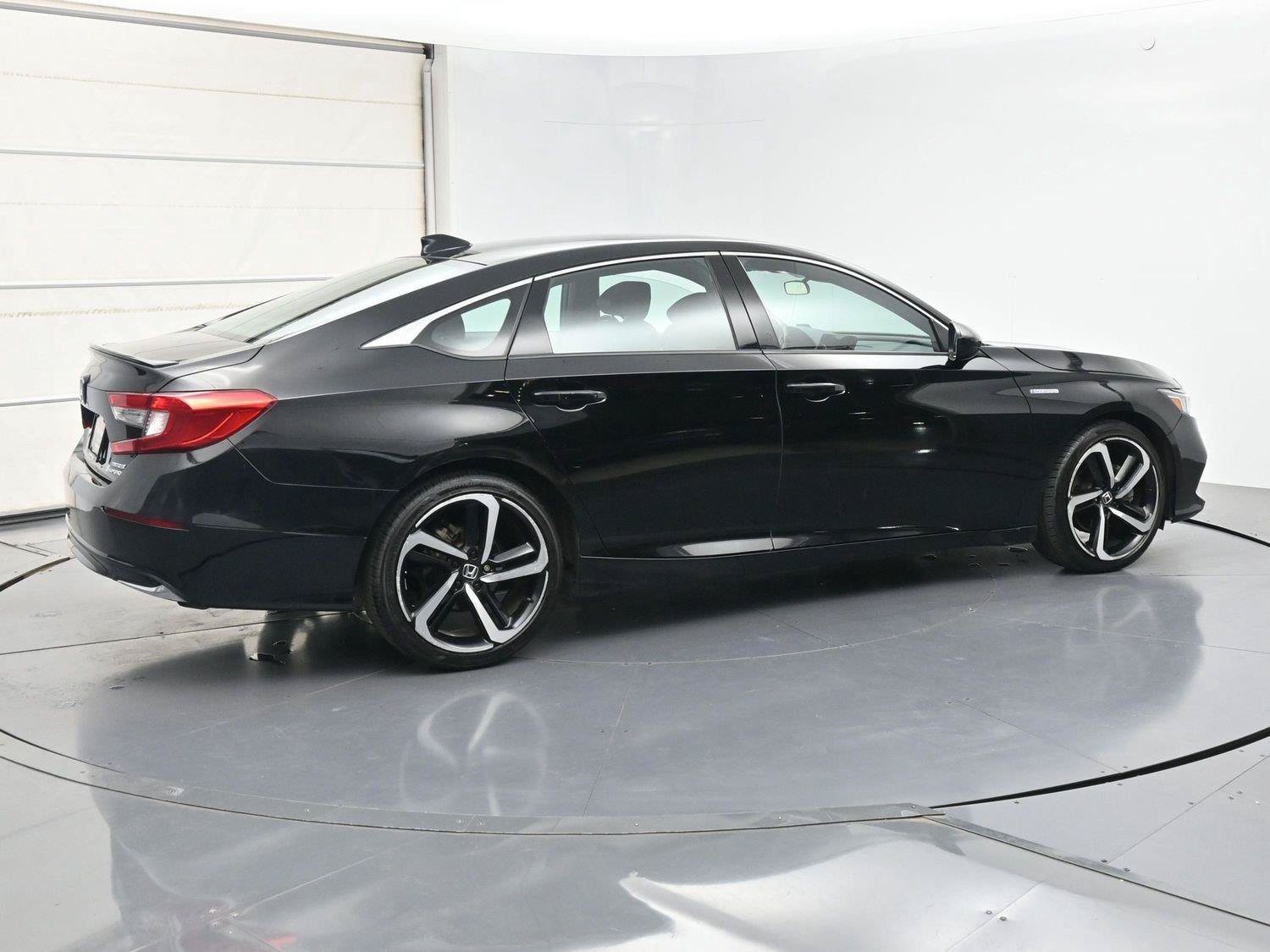 Used 2022 Honda Accord Sport image 26