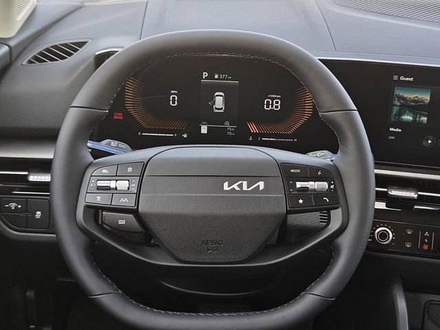 New 2026 Kia Sportage LX w/ LX Convenience Package FWD image 13