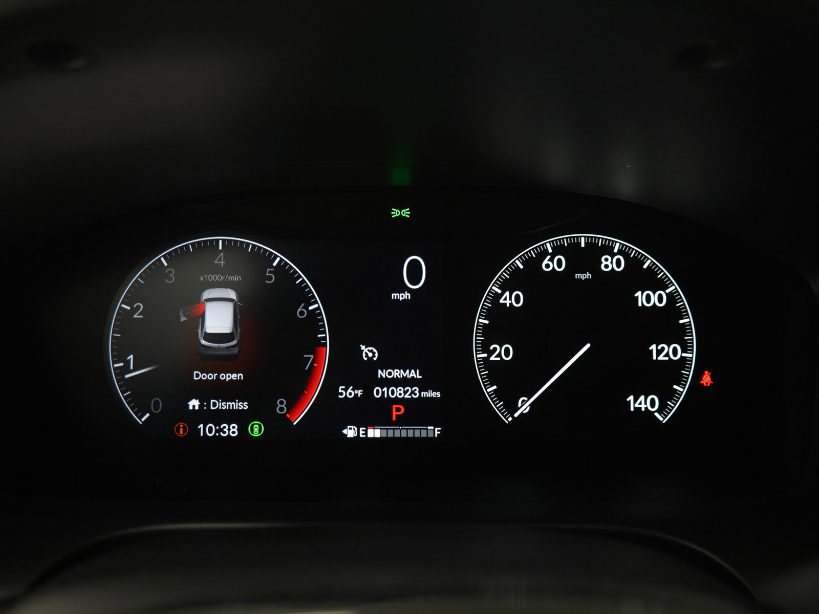 Used 2024 Honda HR-V Sport image 27