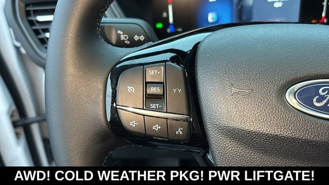 New 2026 Ford Escape Active w/ Cold Weather Package AWD/4WD image 14