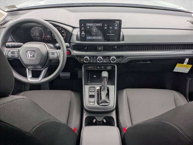 New 2026 Honda CR-V EX image 14