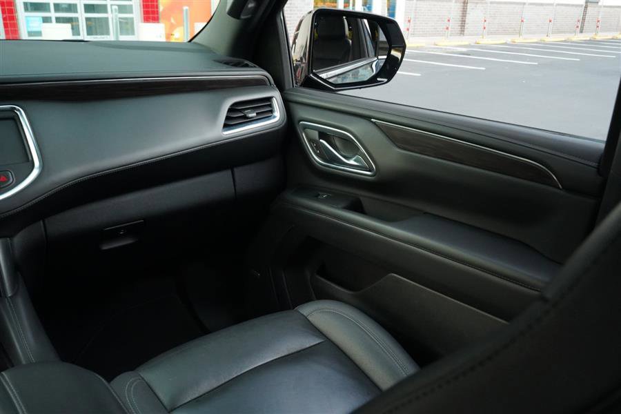 Used 2023 Chevrolet Tahoe LT image 93