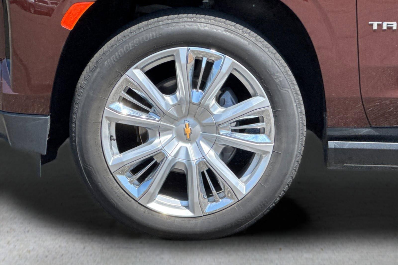 Used 2022 Chevrolet Tahoe High Country image 33