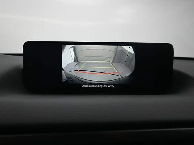 Used 2025 MAZDA CX-50 AWD 2.5 S w/ Weather Package image 11