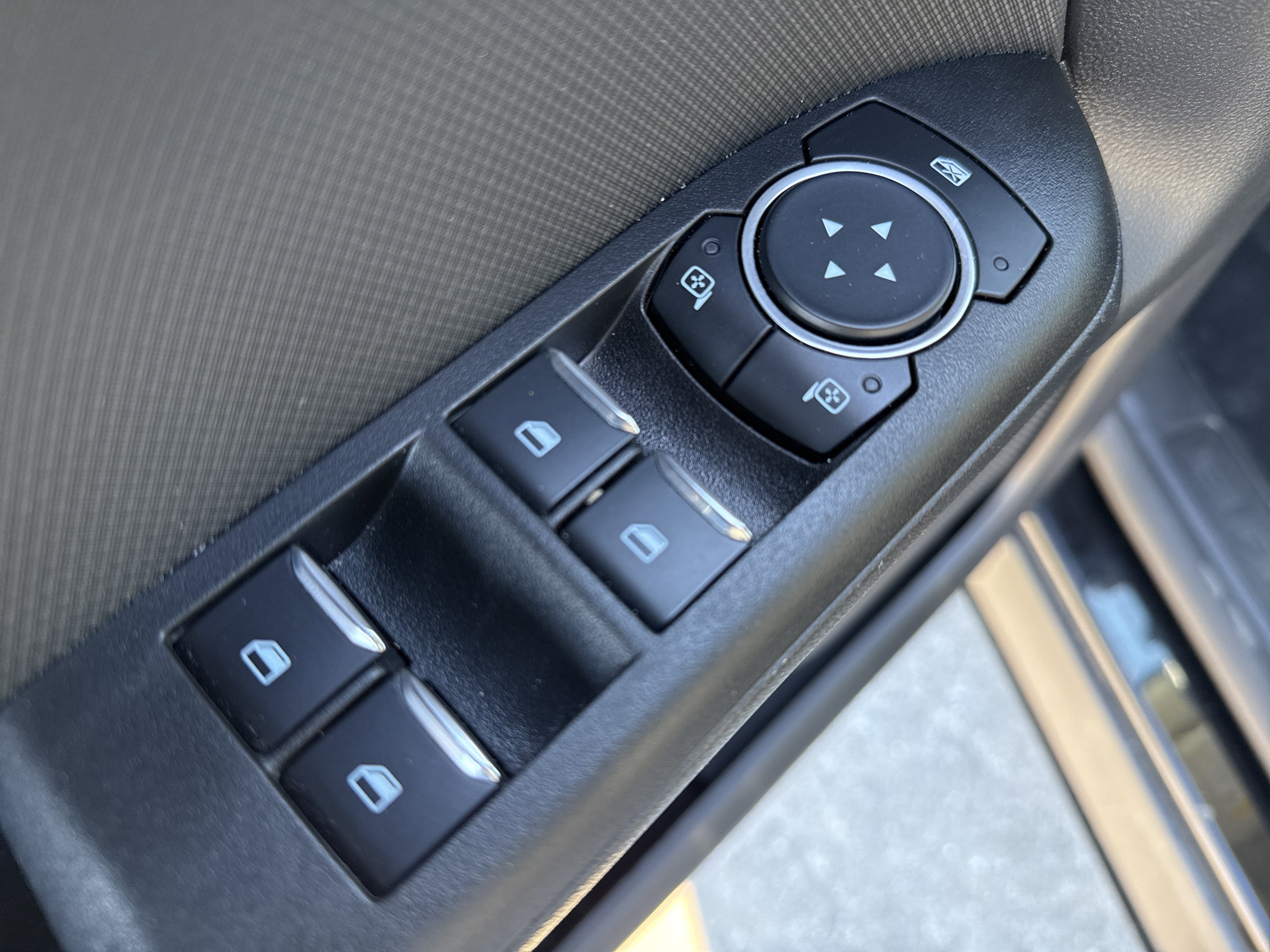 Used 2025 Ford Bronco Sport Big Bend image 16