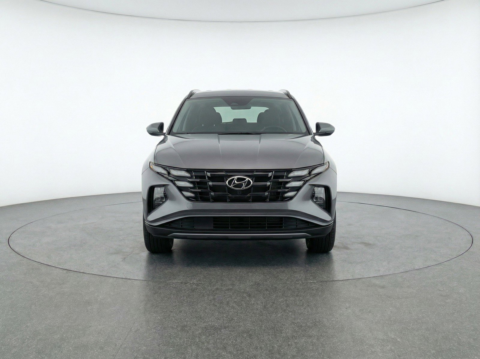 Used 2025 Hyundai Tucson SEL FWD image 2