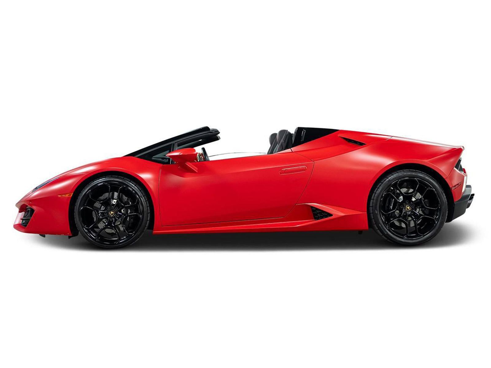 Used 2018 Lamborghini Huracan LP 580-2 image 15