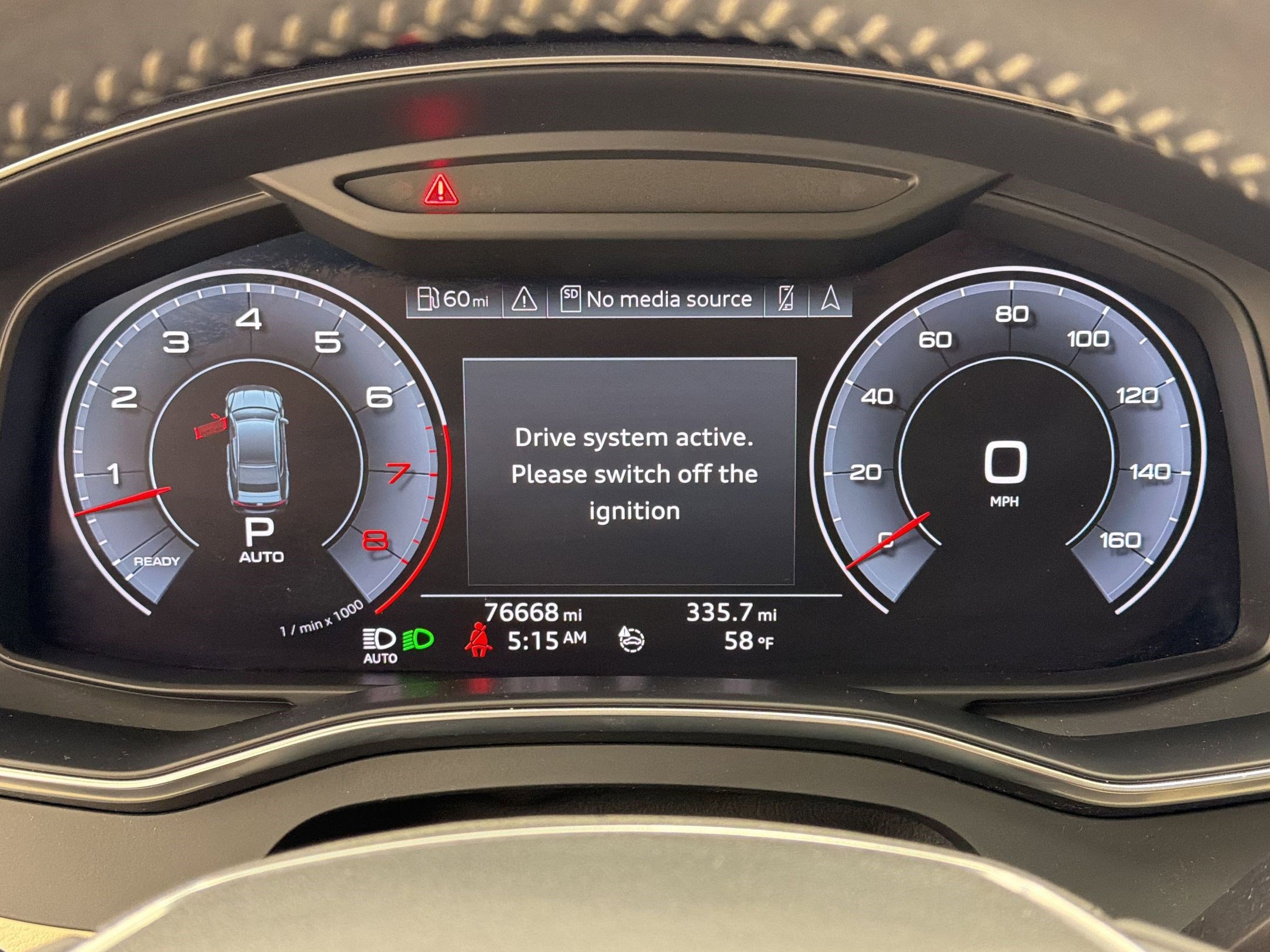 Used 2019 Audi A7 3.0T Prestige w/ Prestige Package AWD/4WD image 18
