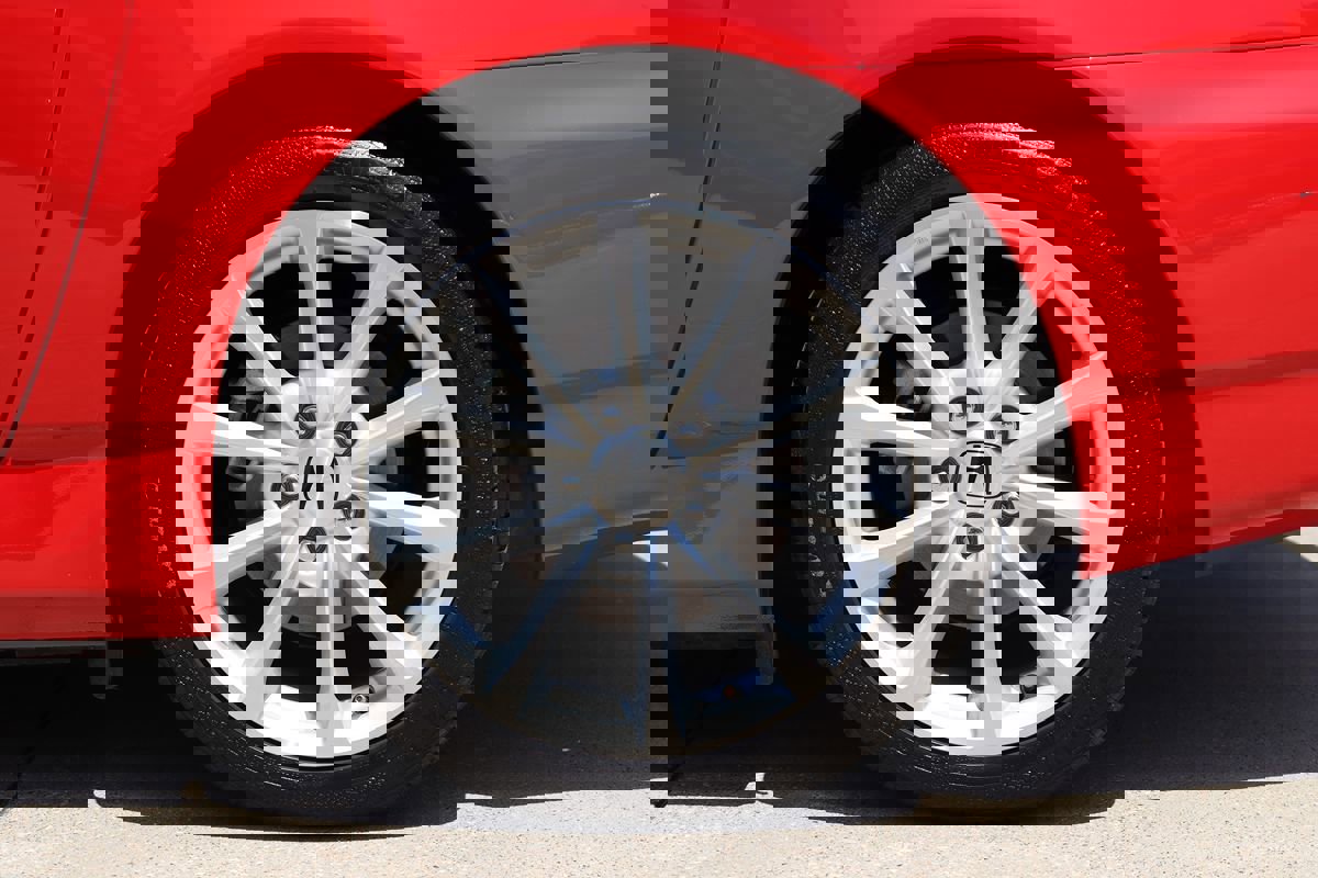 Used 2007 Honda S2000 image 48