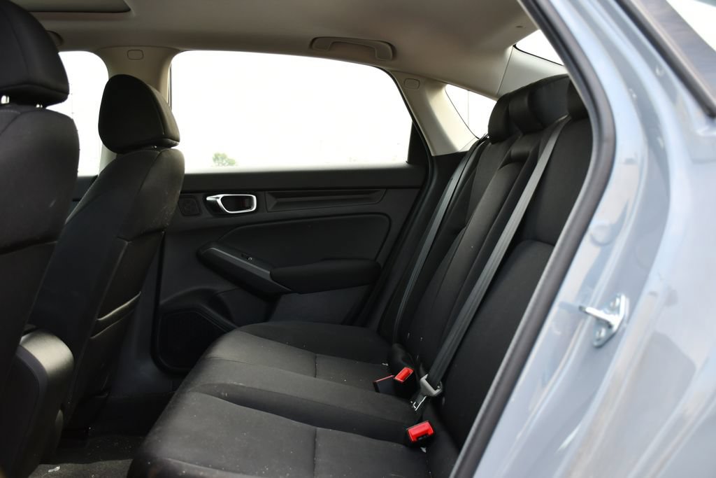 Used 2024 Honda Civic EX image 17
