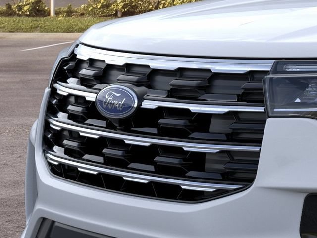 New 2026 Ford Explorer Active w/ Active Comfort Package RWD image 41