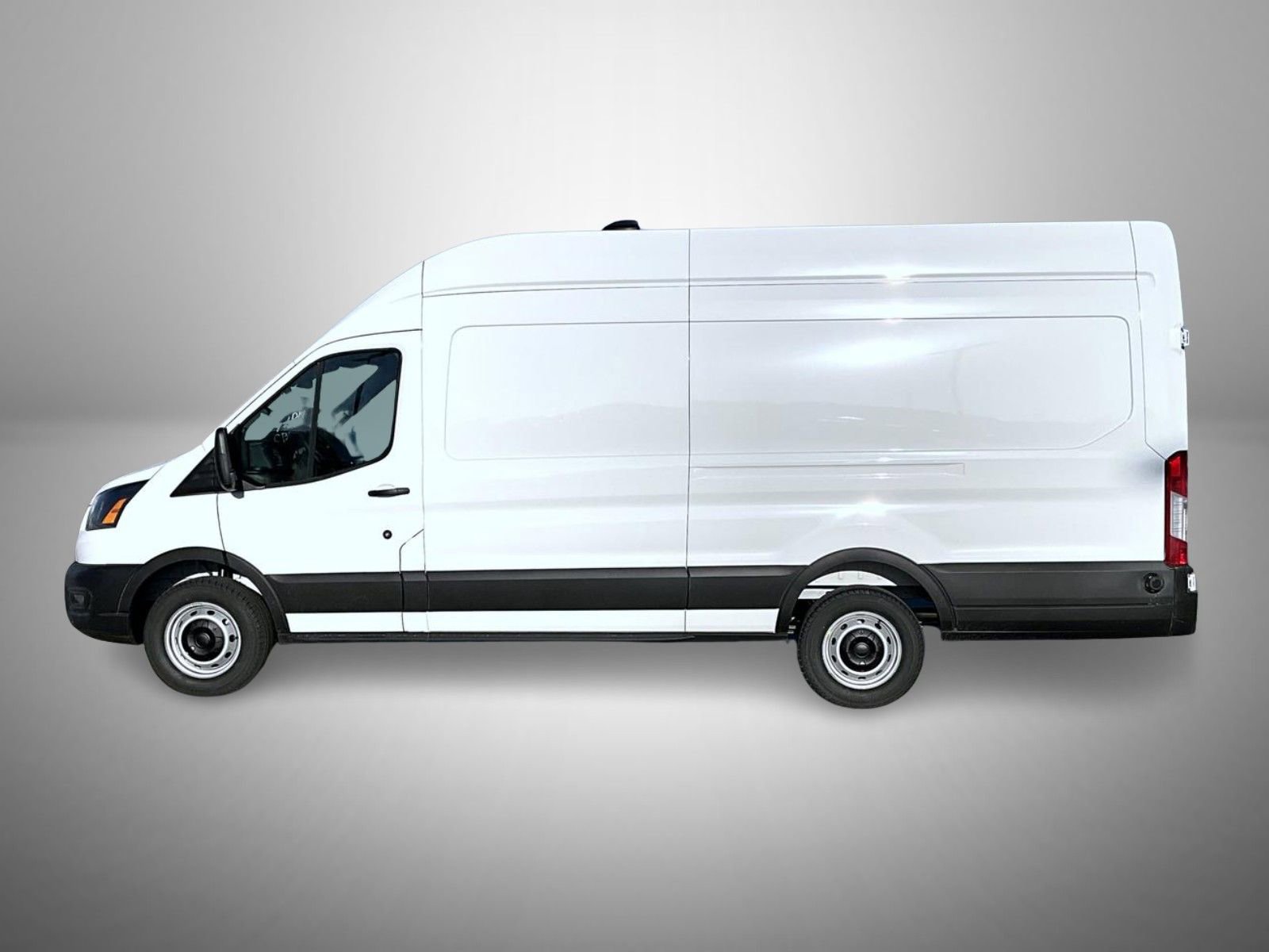 New 2026 Ford Transit 350 148 High Roof Extended w/ Load Area Protection Package image 8