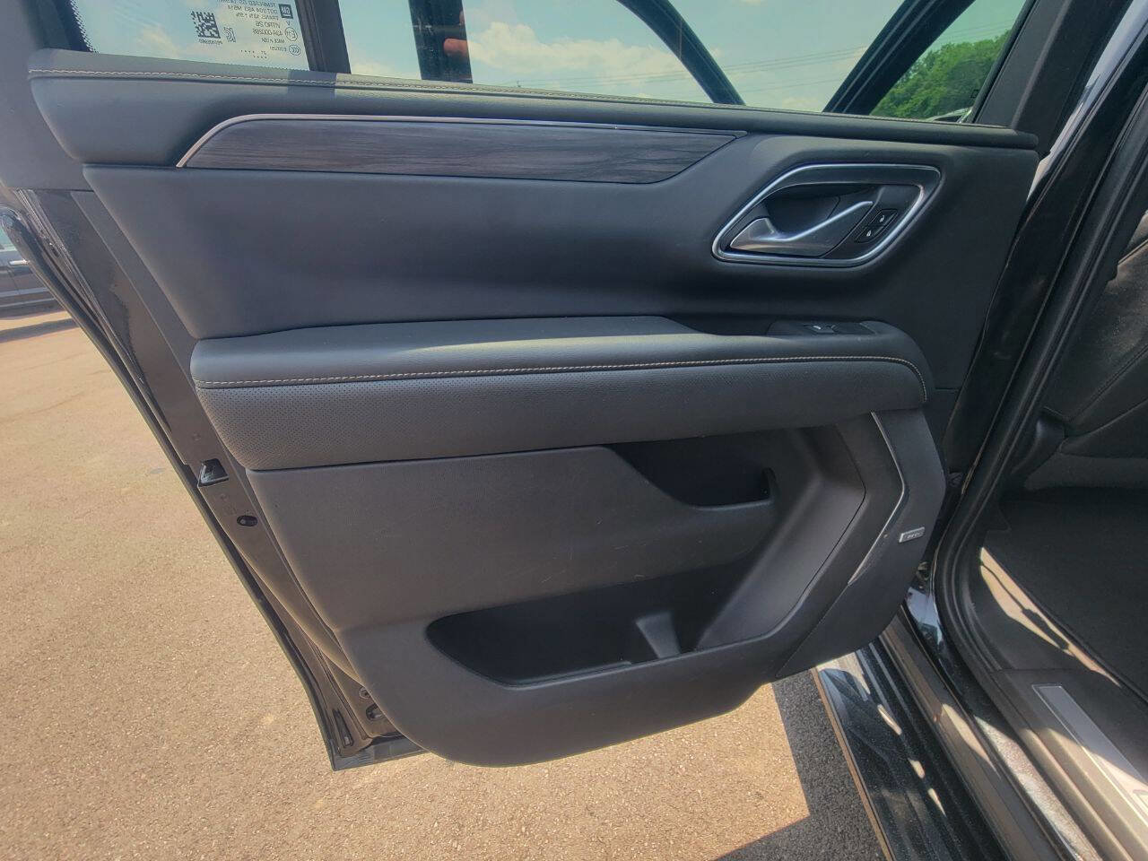 Used 2022 GMC Yukon XL SLT image 20