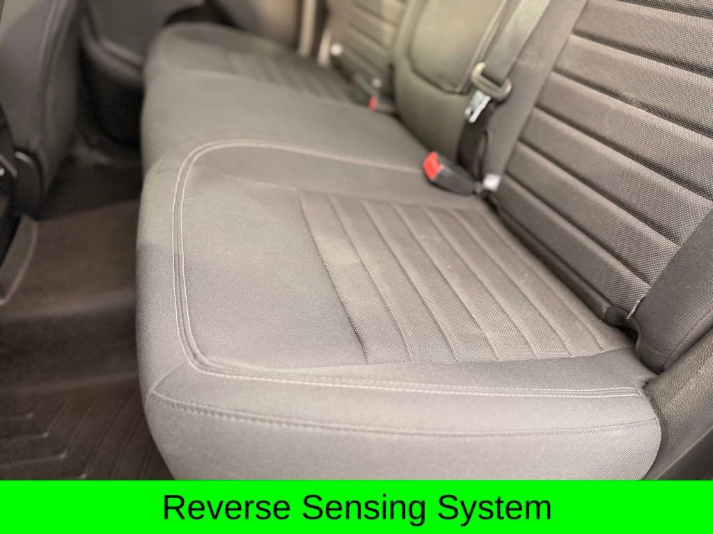 Used 2021 Ford Ranger XLT w/ Equipment Group 301A Mid image 23