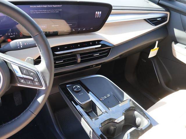 New 2026 Buick Enclave Preferred w/ Power Package image 29