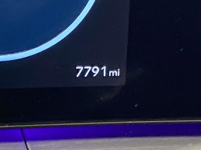 Used 2024 Hyundai Santa Fe Limited image 22