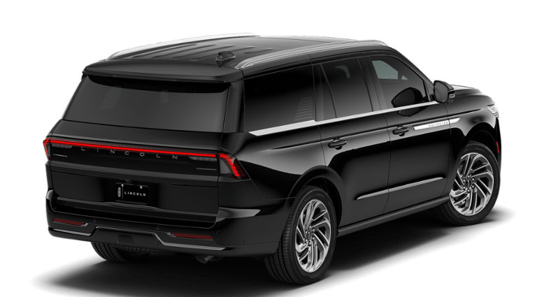New 2027 Lincoln Navigator Reserve AWD/4WD image 30