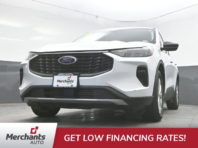 Used 2023 Ford Escape Active FWD image 33