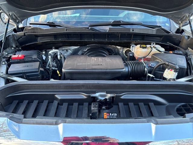 Used 2023 GMC Sierra 1500 SLT w/ SLT Premium Package image 15