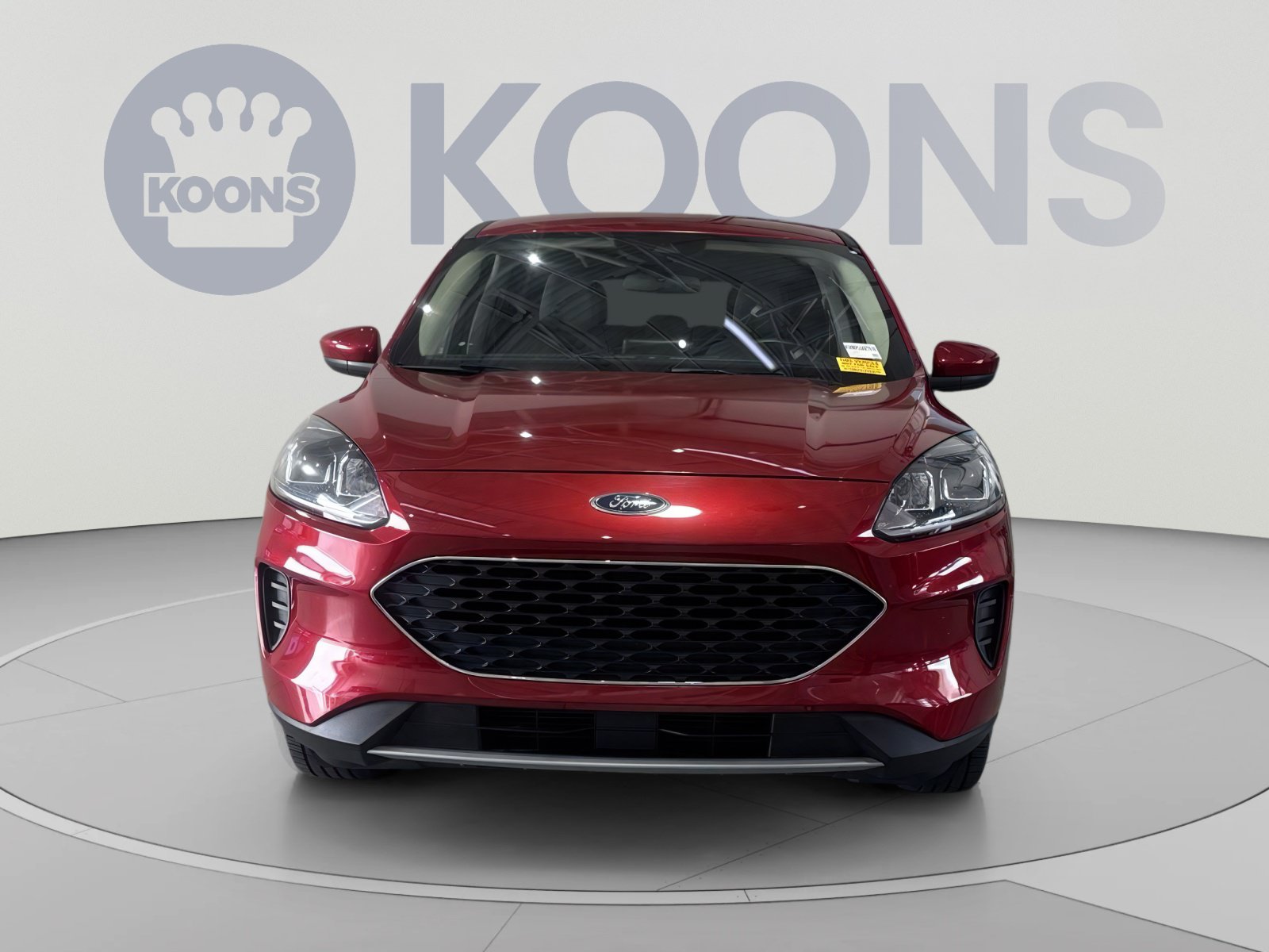 Used 2020 Ford Escape SE AWD/4WD image 4