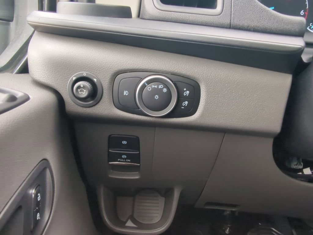 New 2025 Ford Transit 350 Low Roof AWD w/ Interior Upgrade Package image 15