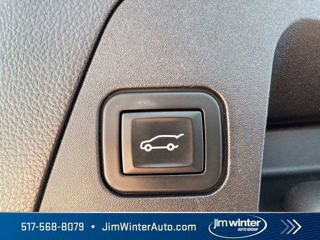 Used 2019 Buick Envision Essence FWD image 19
