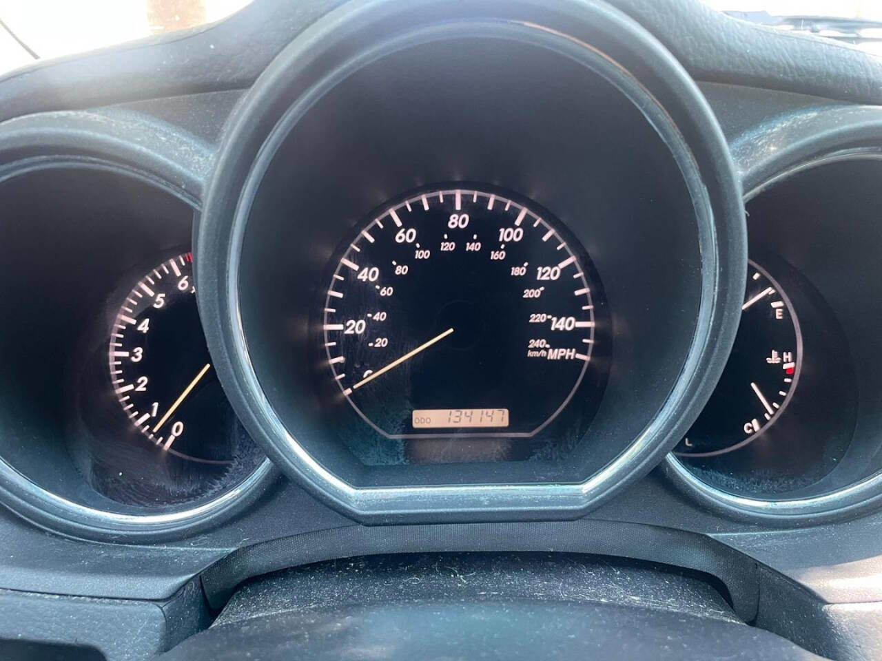 Used 2009 Lexus RX 350 2WD image 19