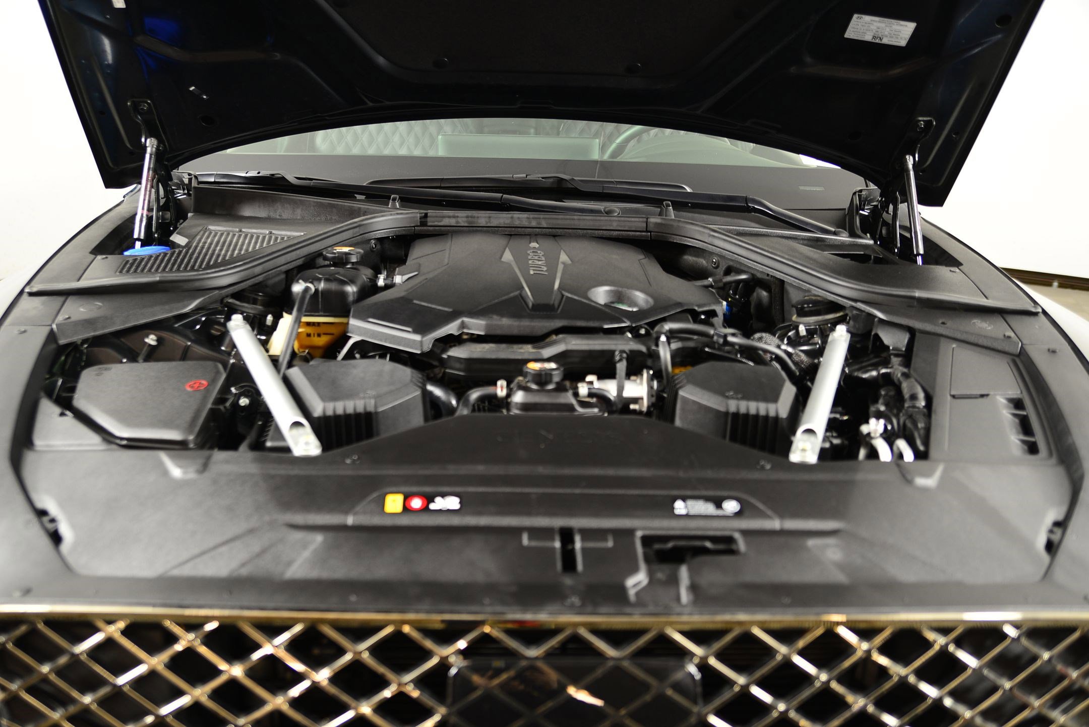 Used 2023 Genesis G80 3.5T Sport image 17