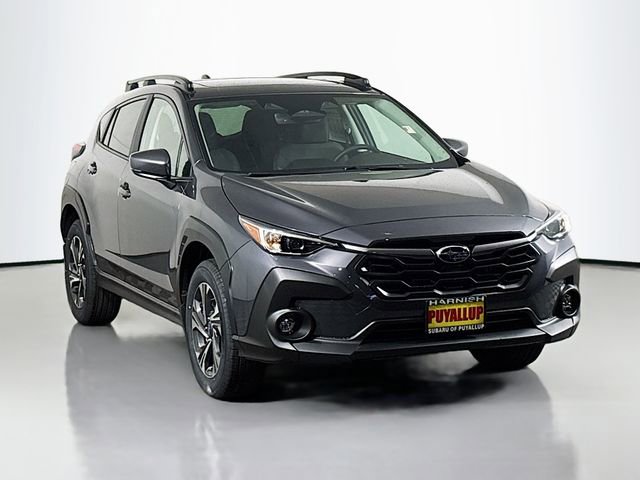 New 2026 Subaru Crosstrek 2.0i Premium image 1