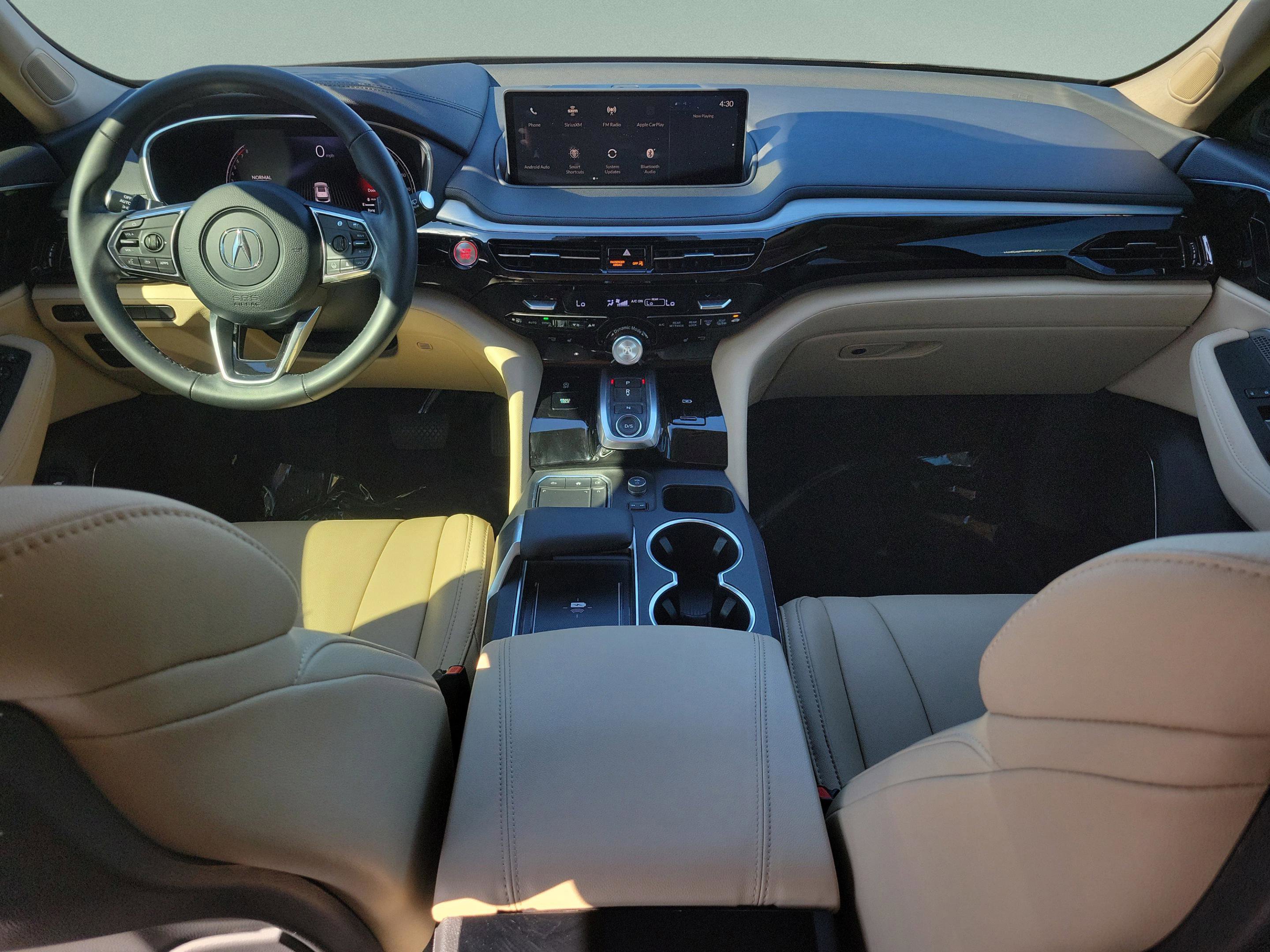 Used 2024 Acura MDX 3.5L image 11