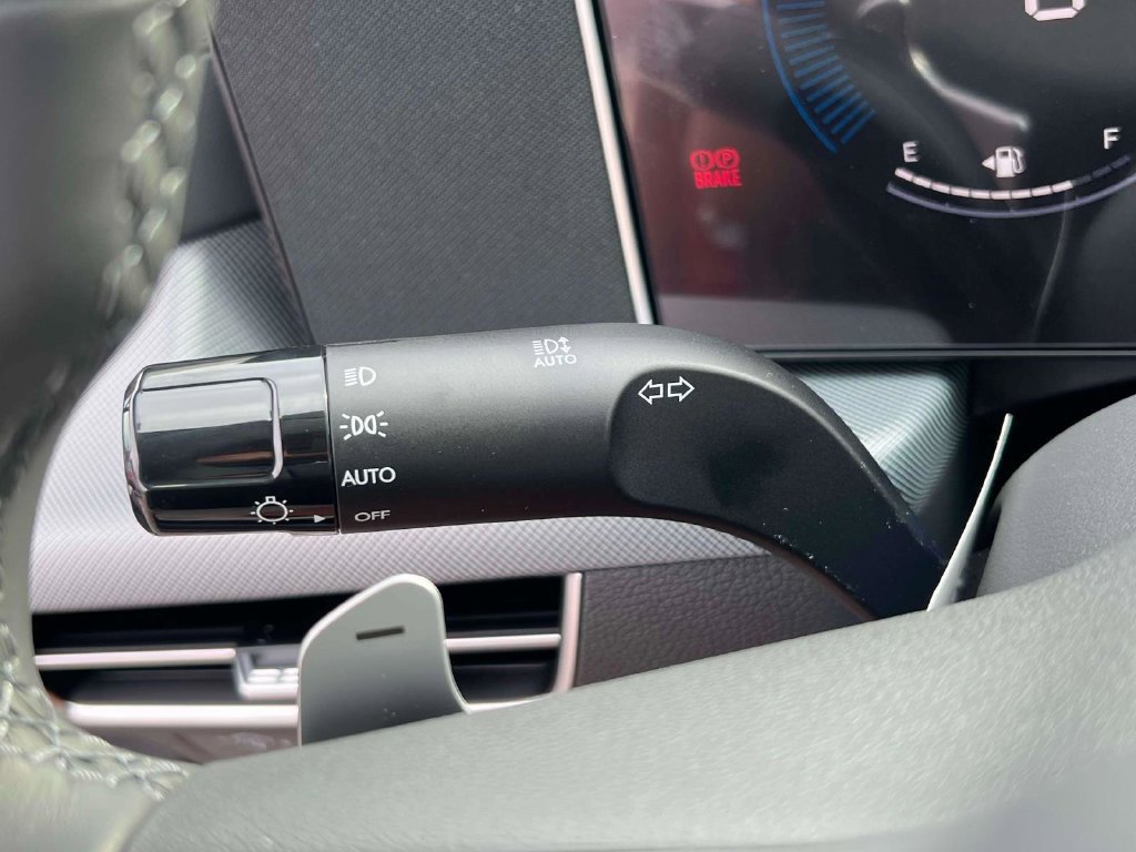 New 2026 Hyundai Sonata SEL FWD image 30