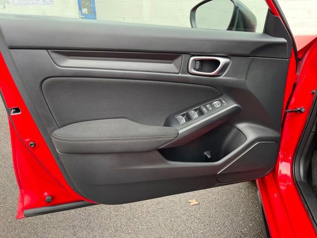 Used 2023 Honda Civic Sport image 10